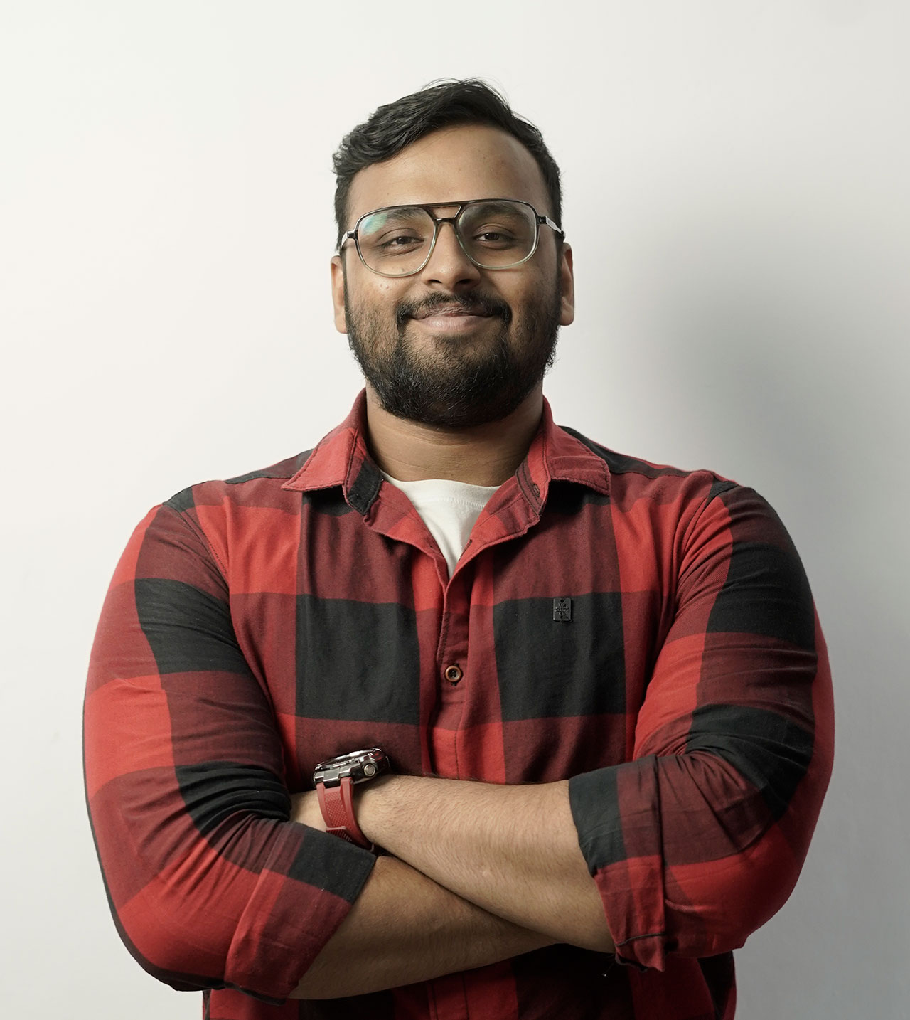 Ansh Jouhari