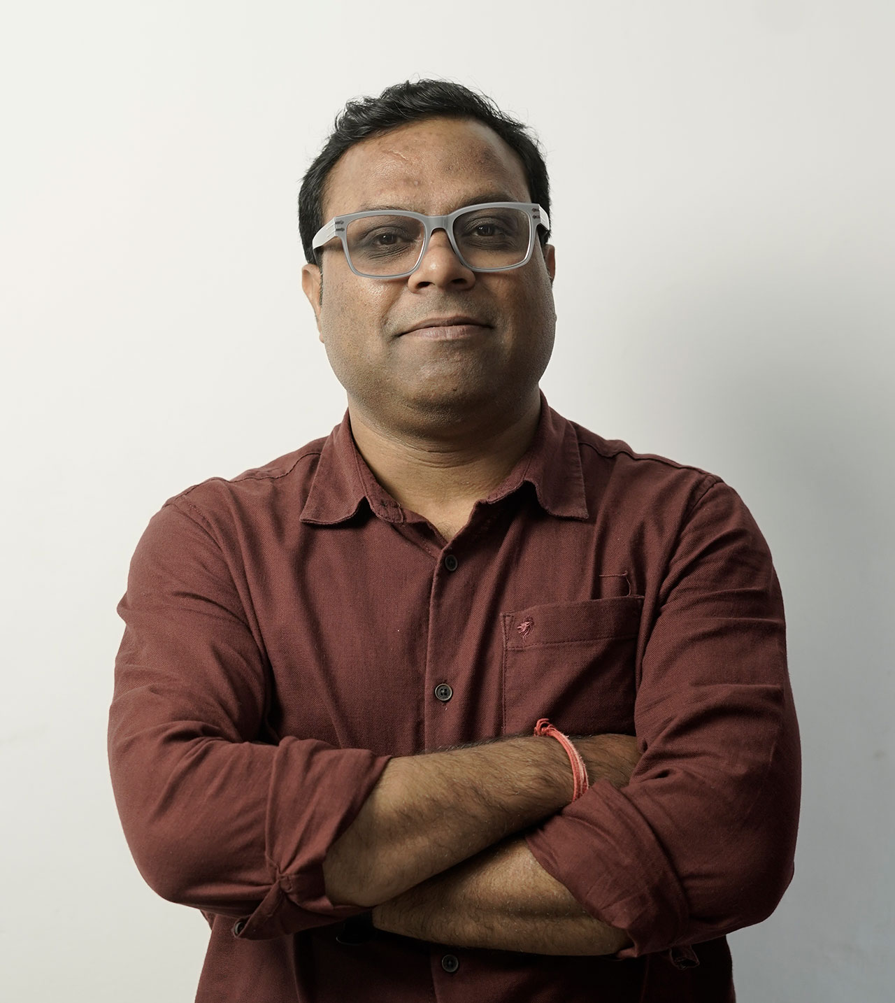 Neelkanth Gupta