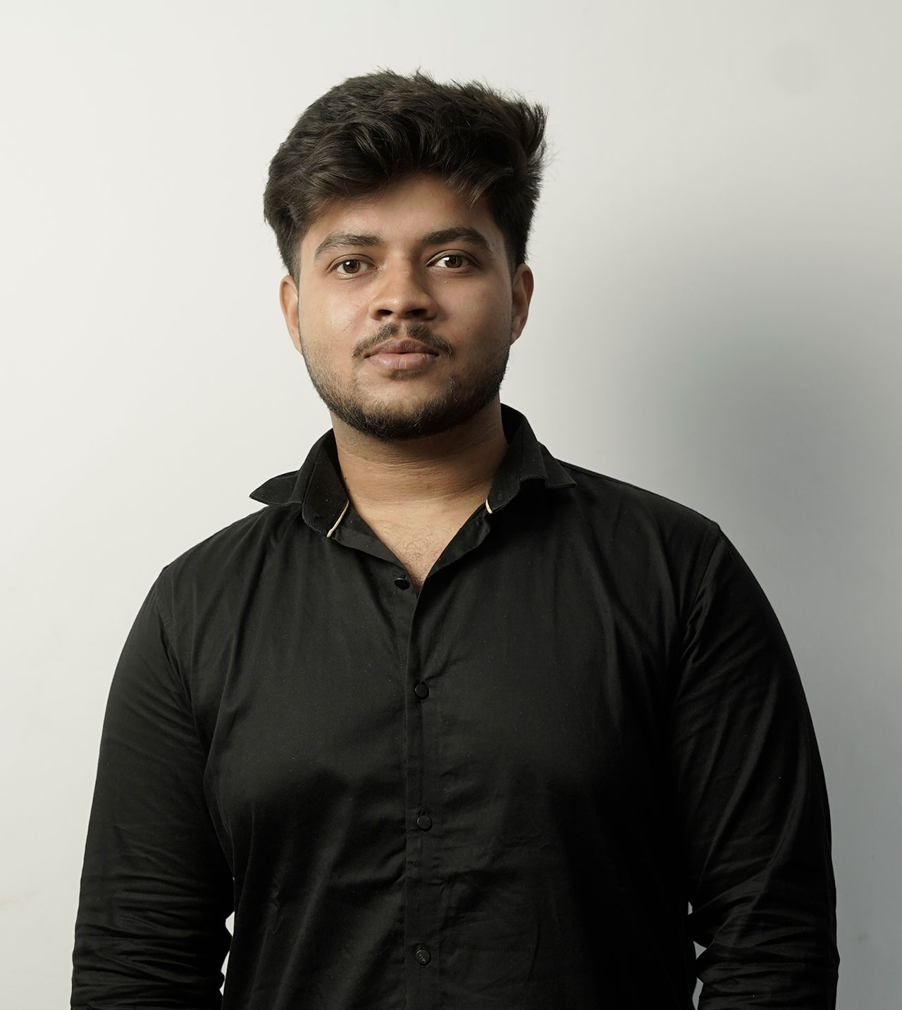 Nikhil Singh