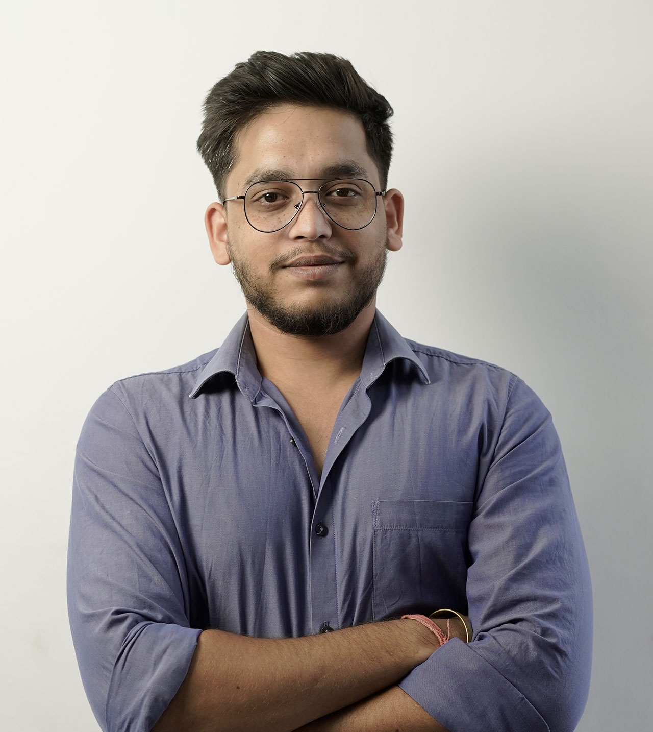 Pranjal Srivastava