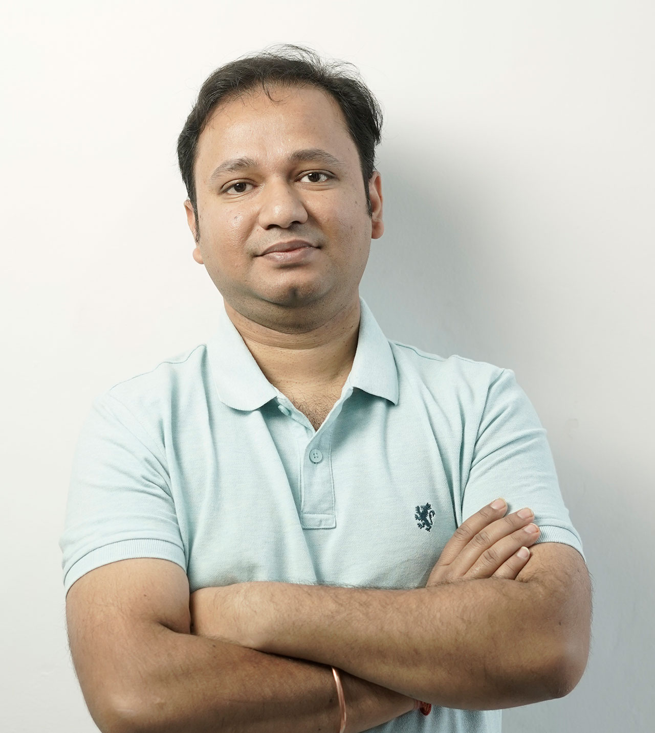 Shobhit Saxena