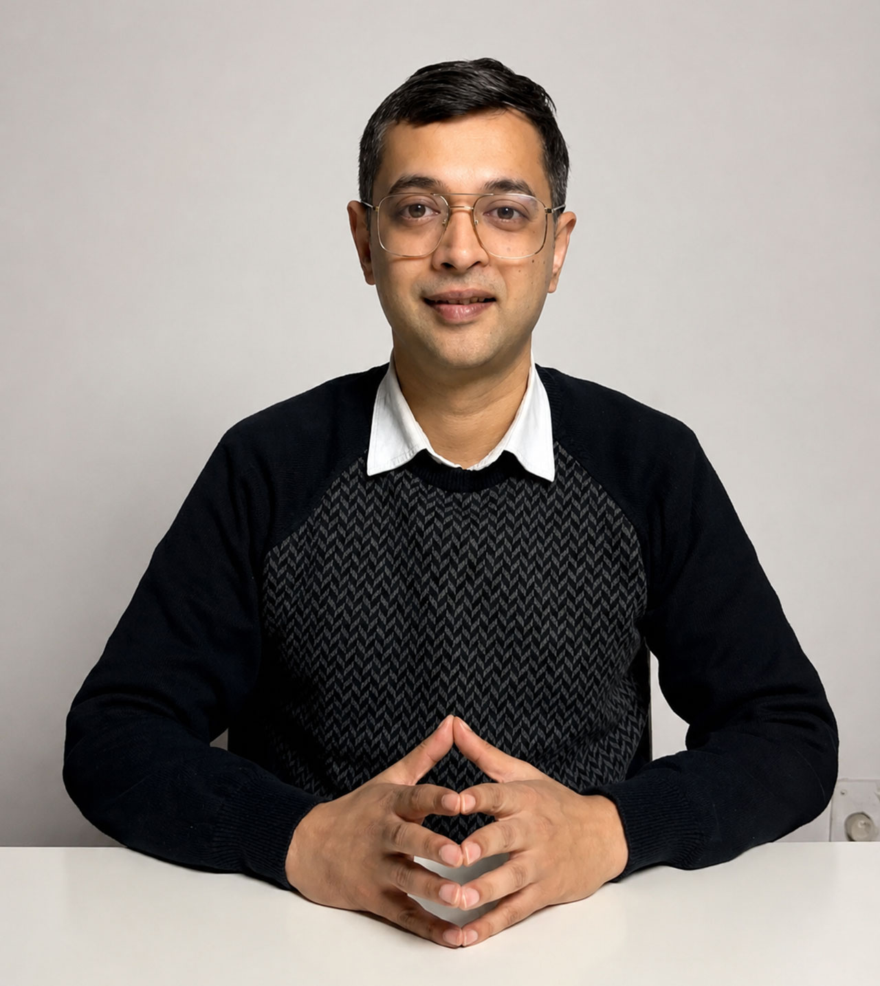 Somil Bhatnagar