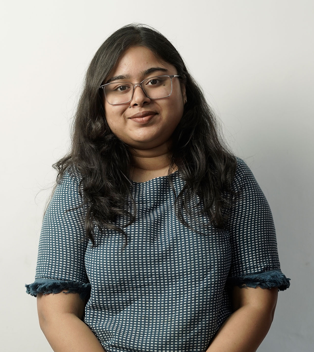 Tanya Garg